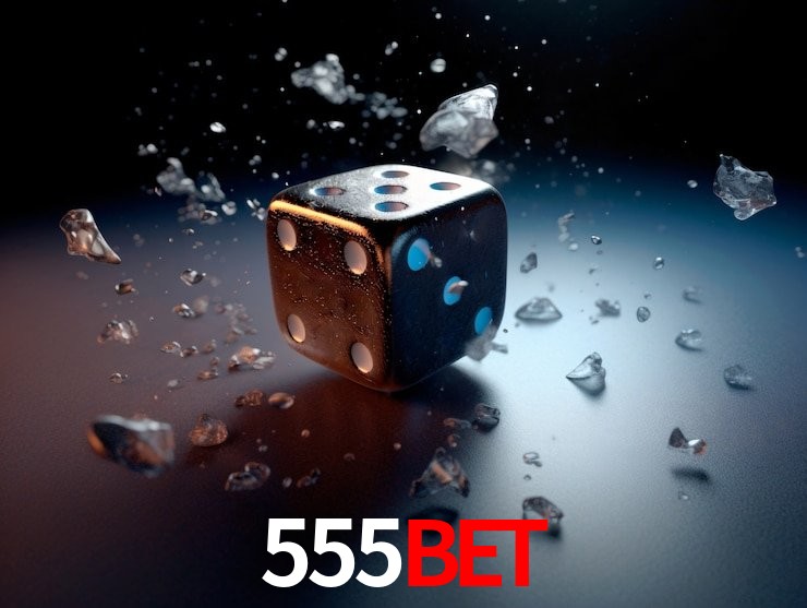 Logo da 555bet