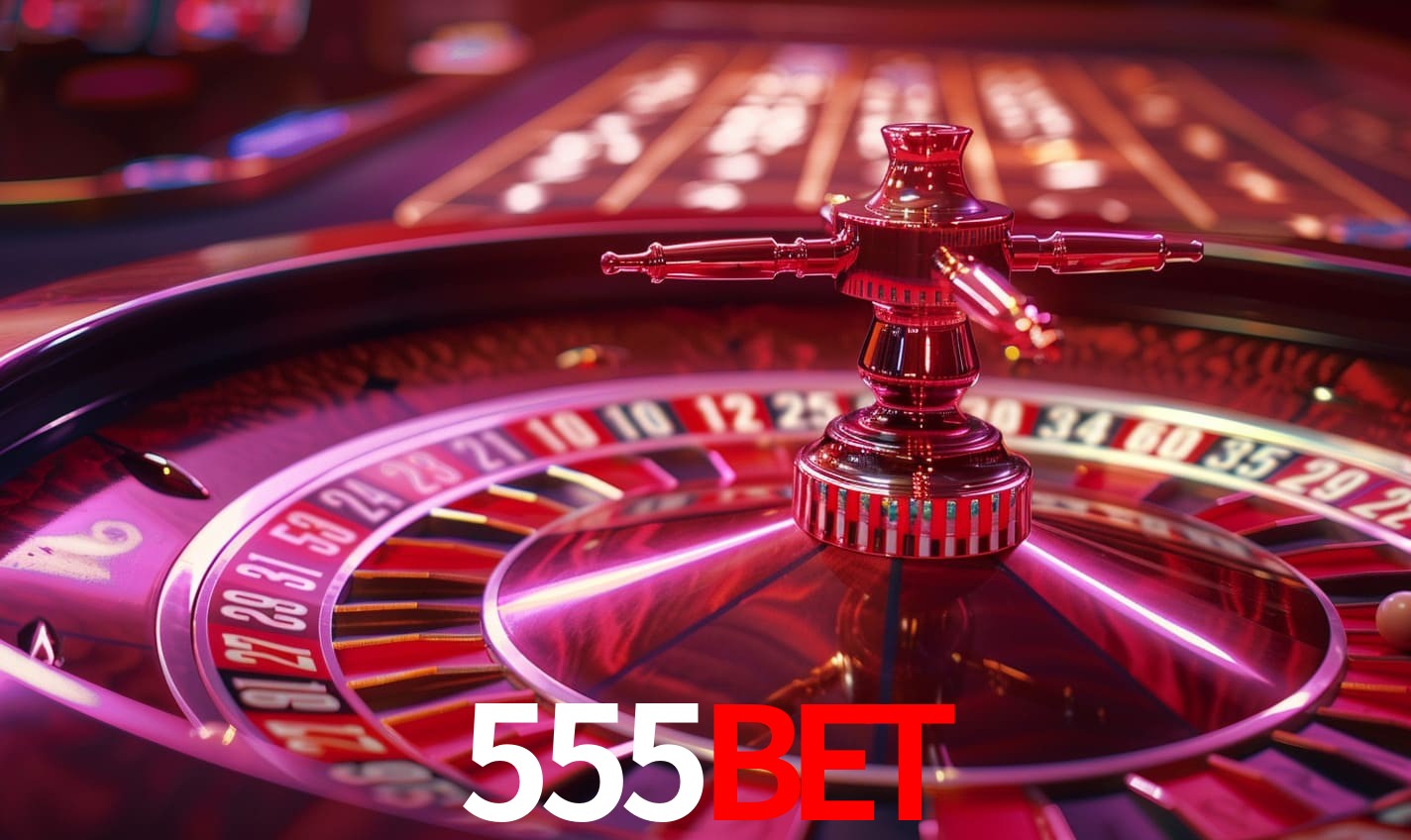 cassino 555bet