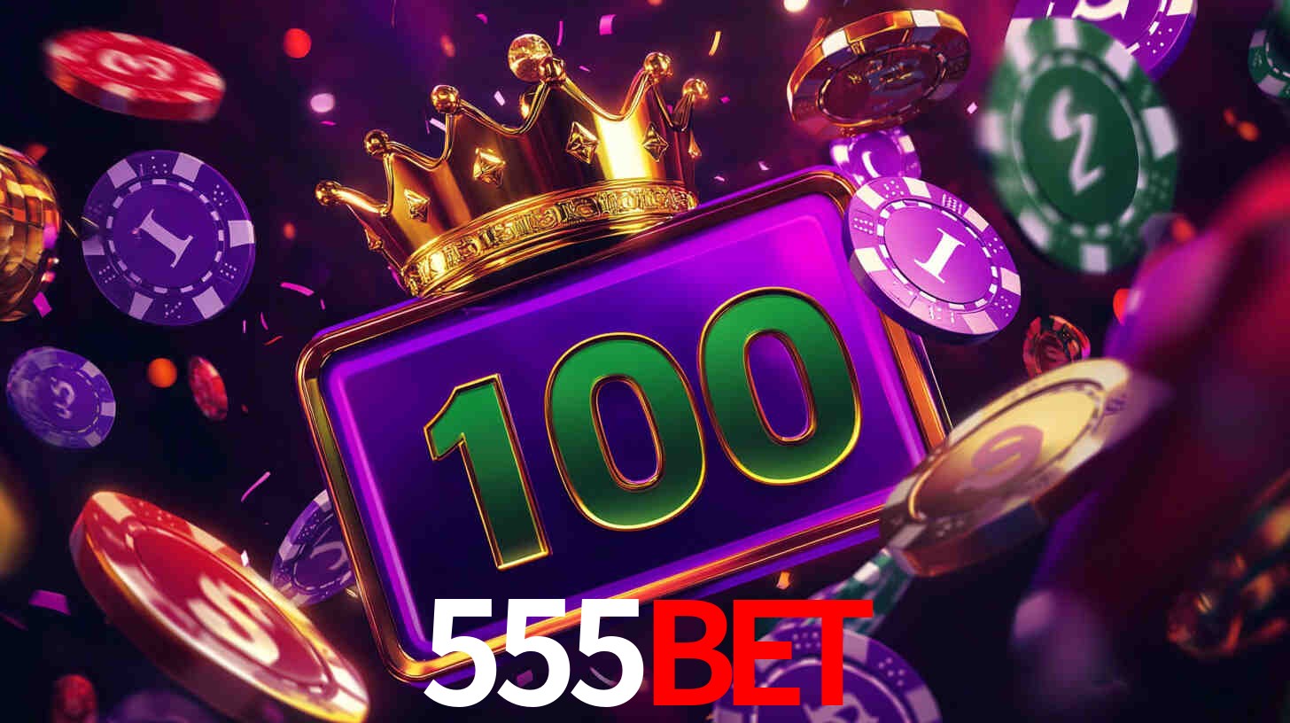 Premium Interface 555bet