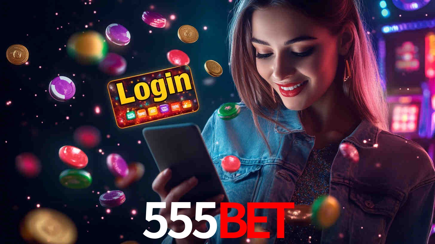 A Experiência Imersiva dos Cassinos Ao Vivo no 555bet