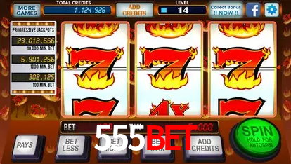 A Emoção da Loteria na 555bet: Uma Chance de Mudança de Vida