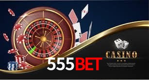Recursos de Bônus 555bet