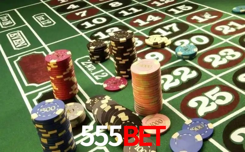 Login Seguro 555bet
