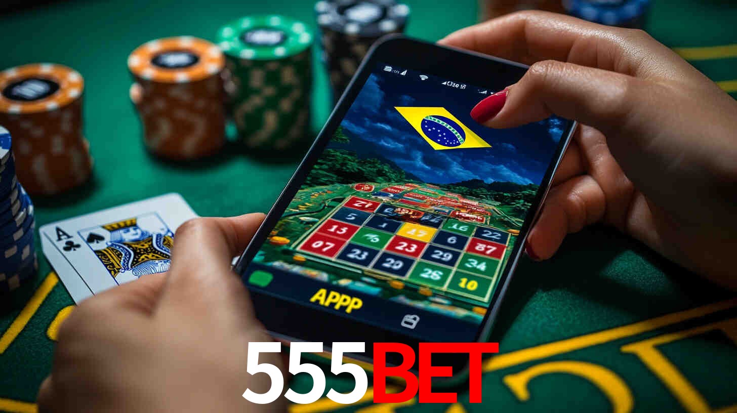 Descubra o Programa VIP da 555bet: Vantagens Exclusivas para Jogadores