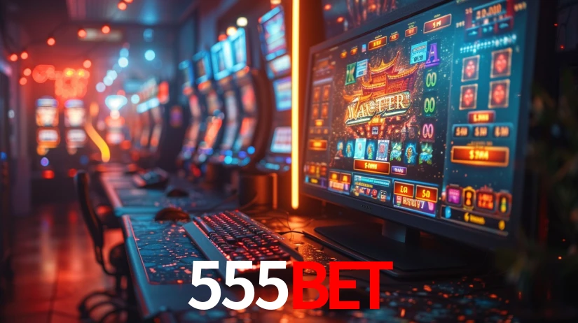 555bet app