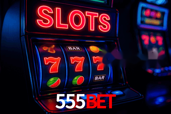 Logo 555bet Plataforma Certificada