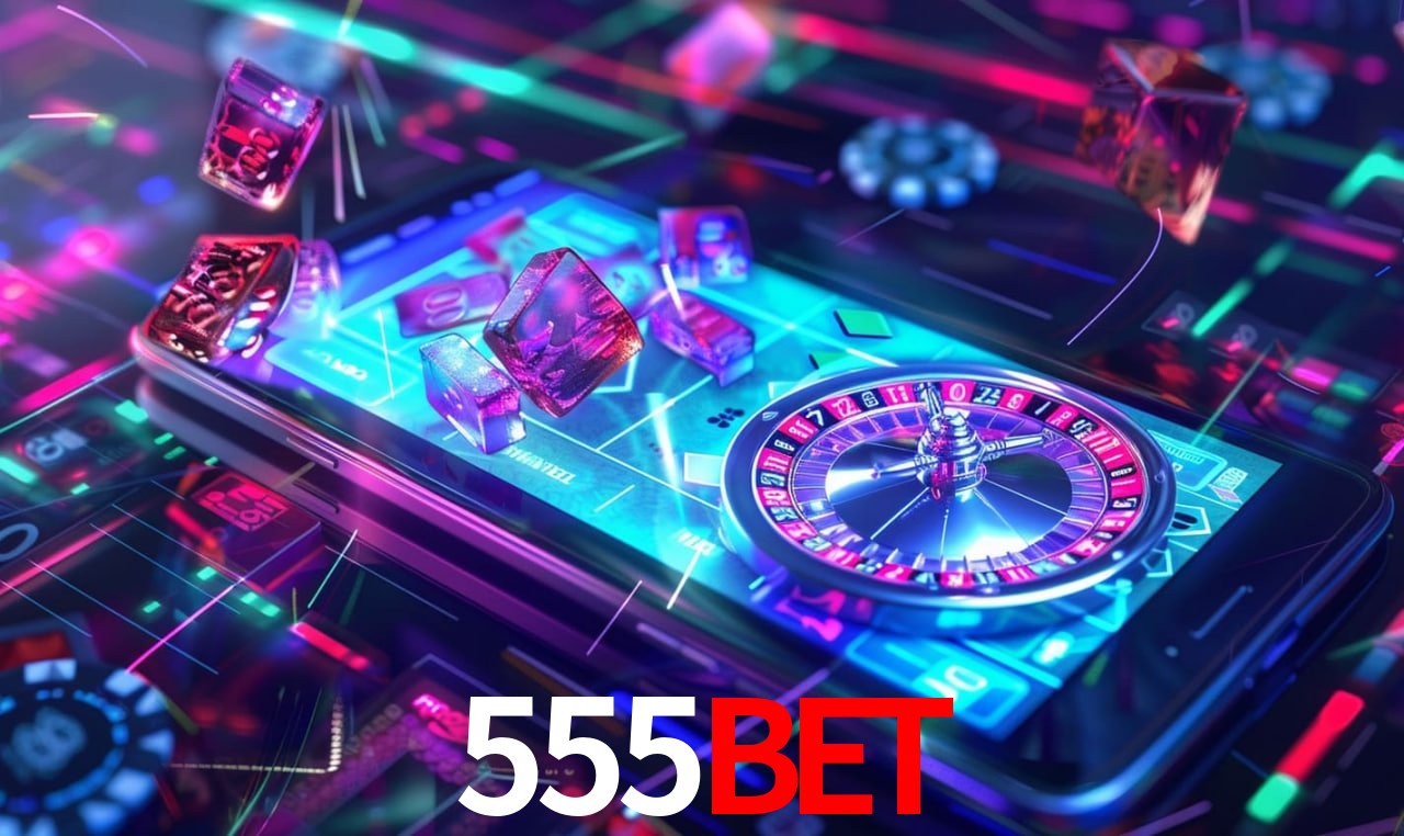 Avaliações dos Jogadores 555bet