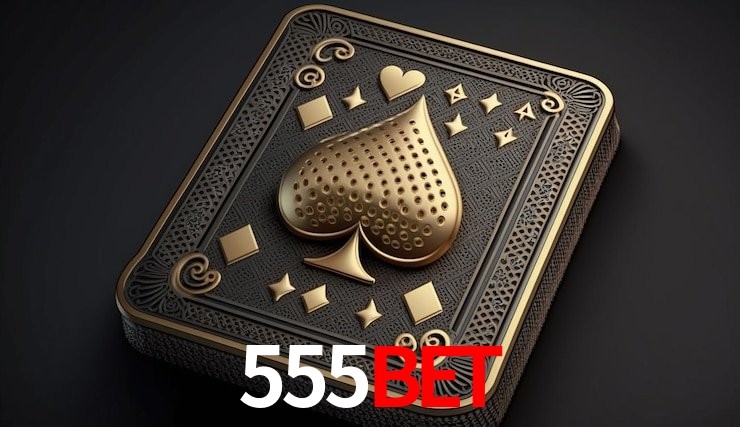 Jogos de Slot 555bet