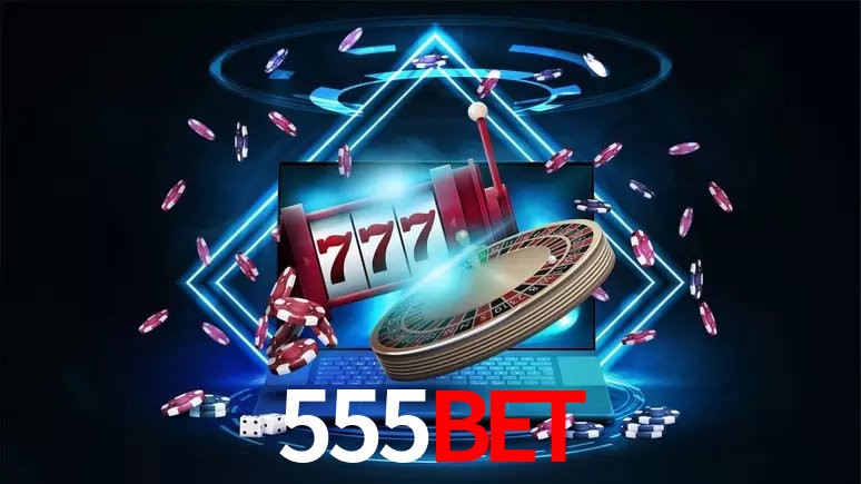 Integração de APIs 555bet