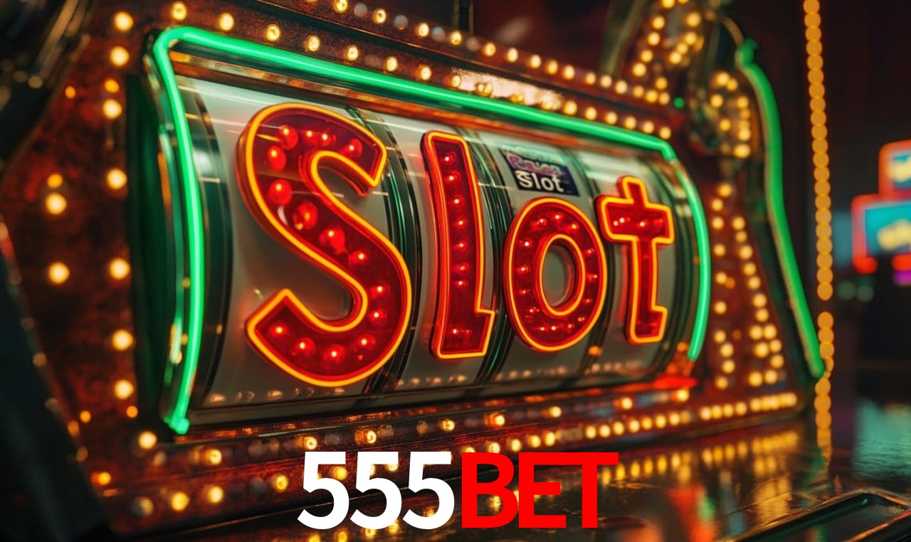 555bet Logo Verificado