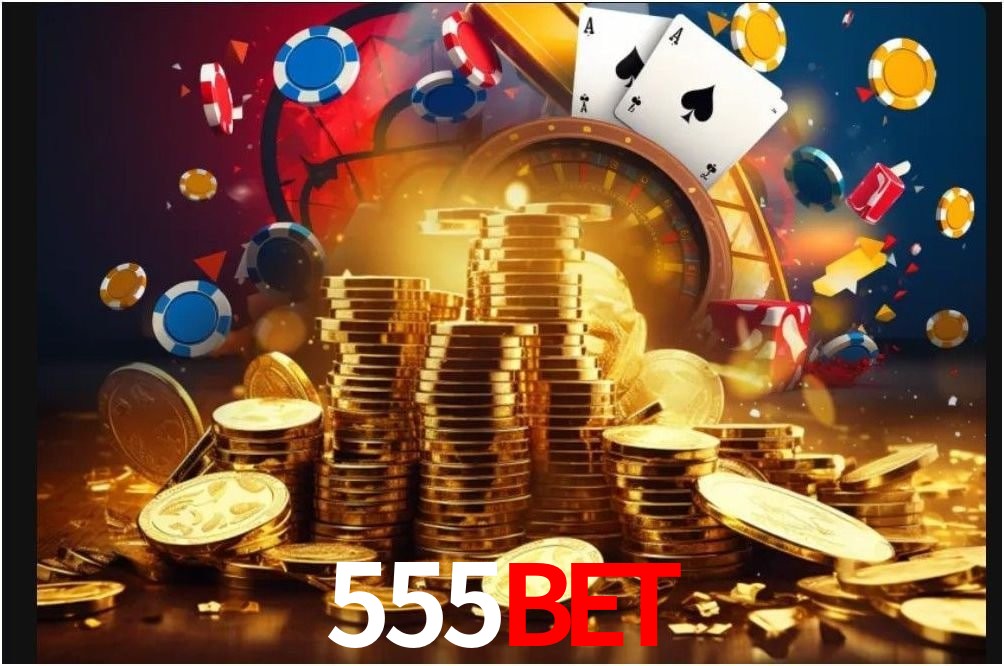 Programa VIP 555bet