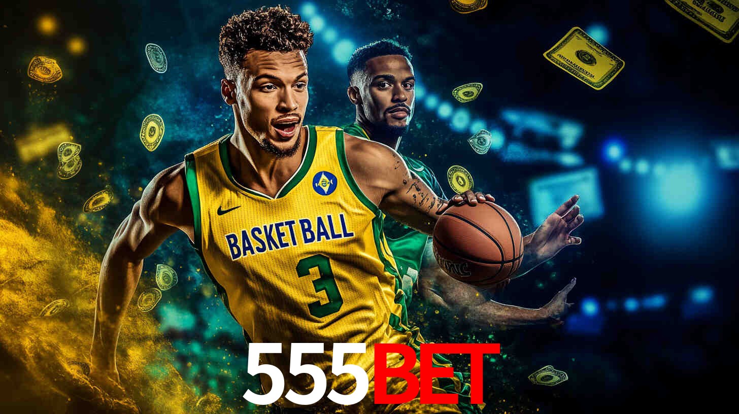 Explorando a Categoria de Eventos em Apostas na 555bet