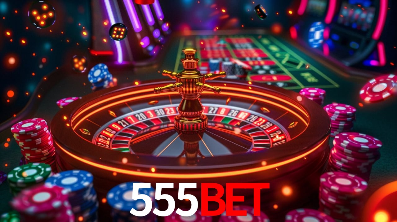 Torneios 555bet