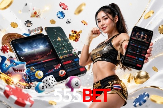 Weekend Specials 555bet