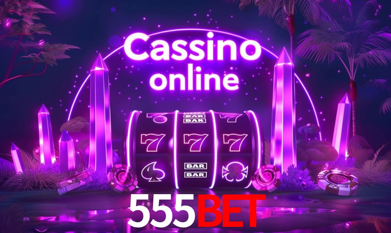 Ofertas Exclusivas 555bet