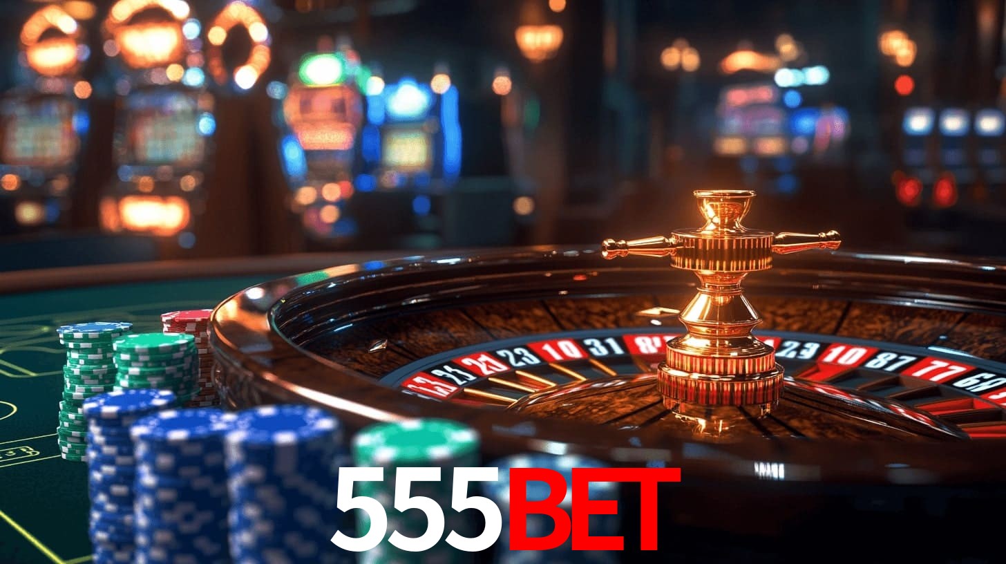 555bet - Cassino Completo, Só no App - 555bet app