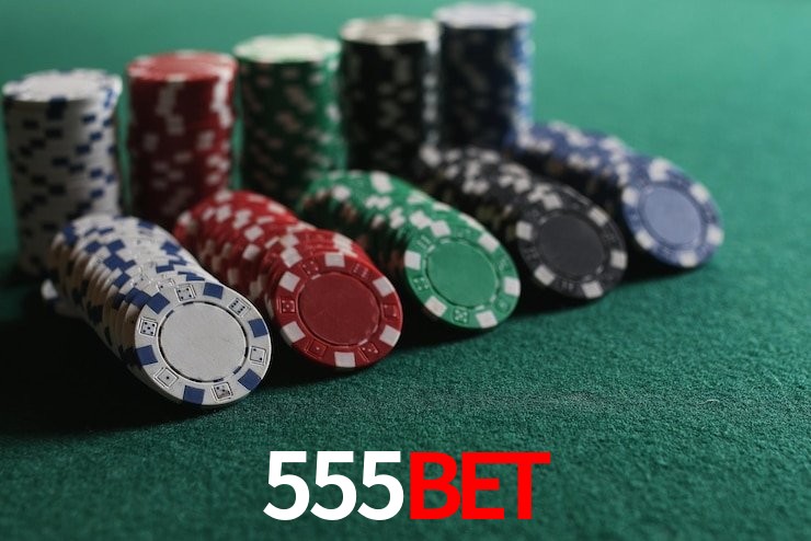 Bonus Features 555bet