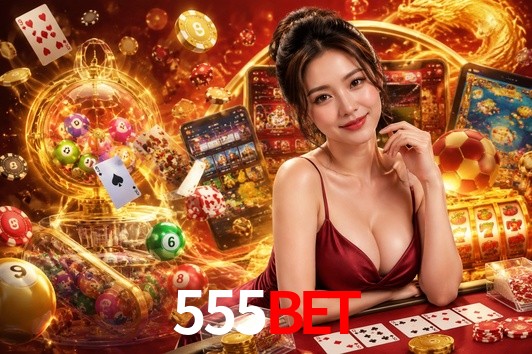 Quick Registration 555bet