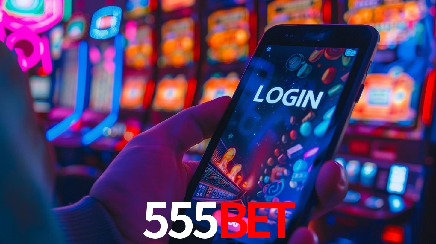 Apostas de Futebol 555bet