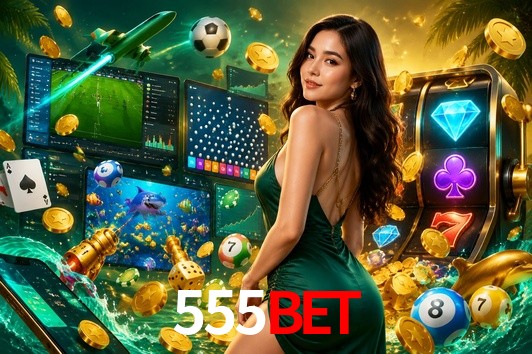 Experiência VIP 555bet
