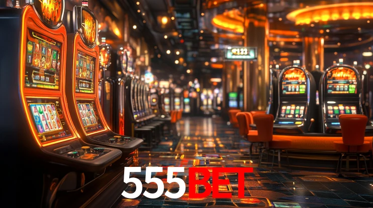 Experimente o Login Seguro Premium no 555bet
