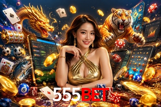 Account Benefits 555bet