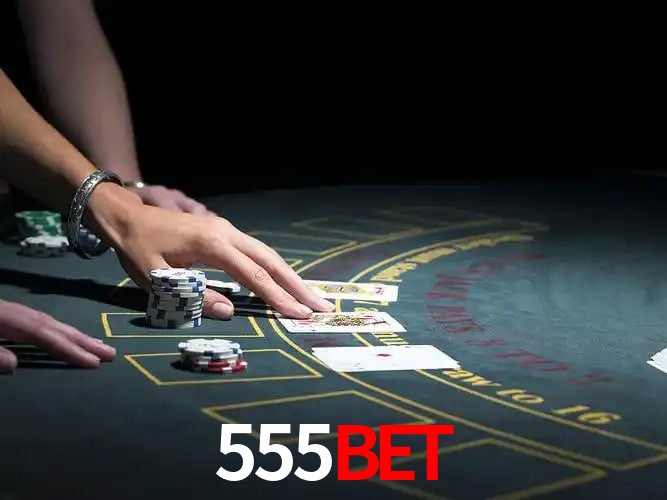 555bet Certificado eCOGRA
