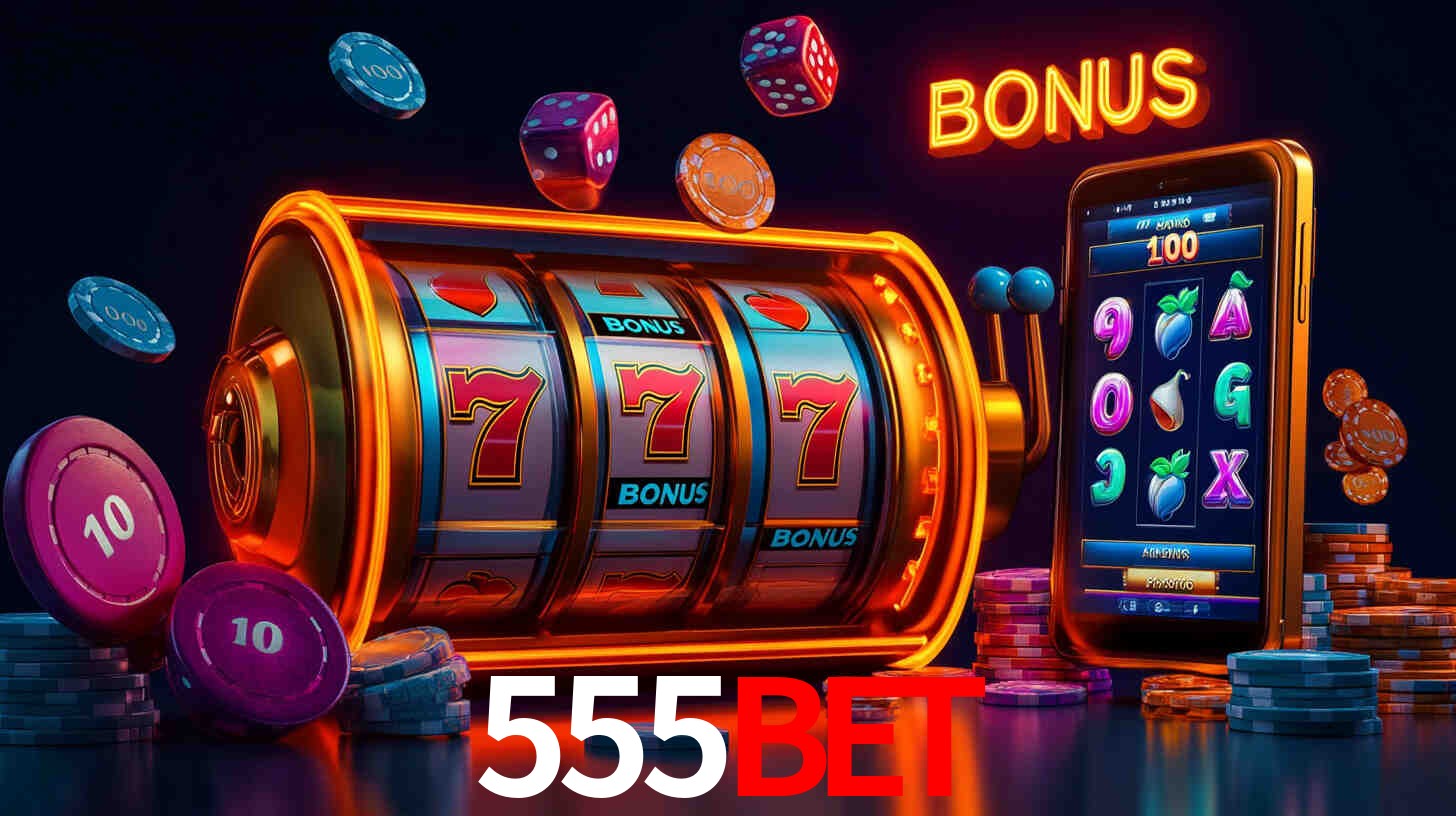 A Emoção da Loteria na 555bet: Uma Chance de Mudança de Vida