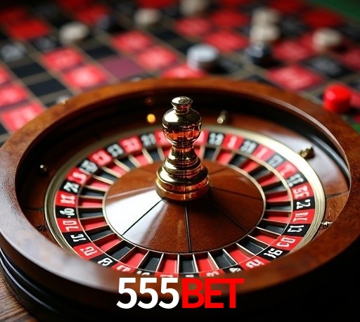 555bet Logo Seguro