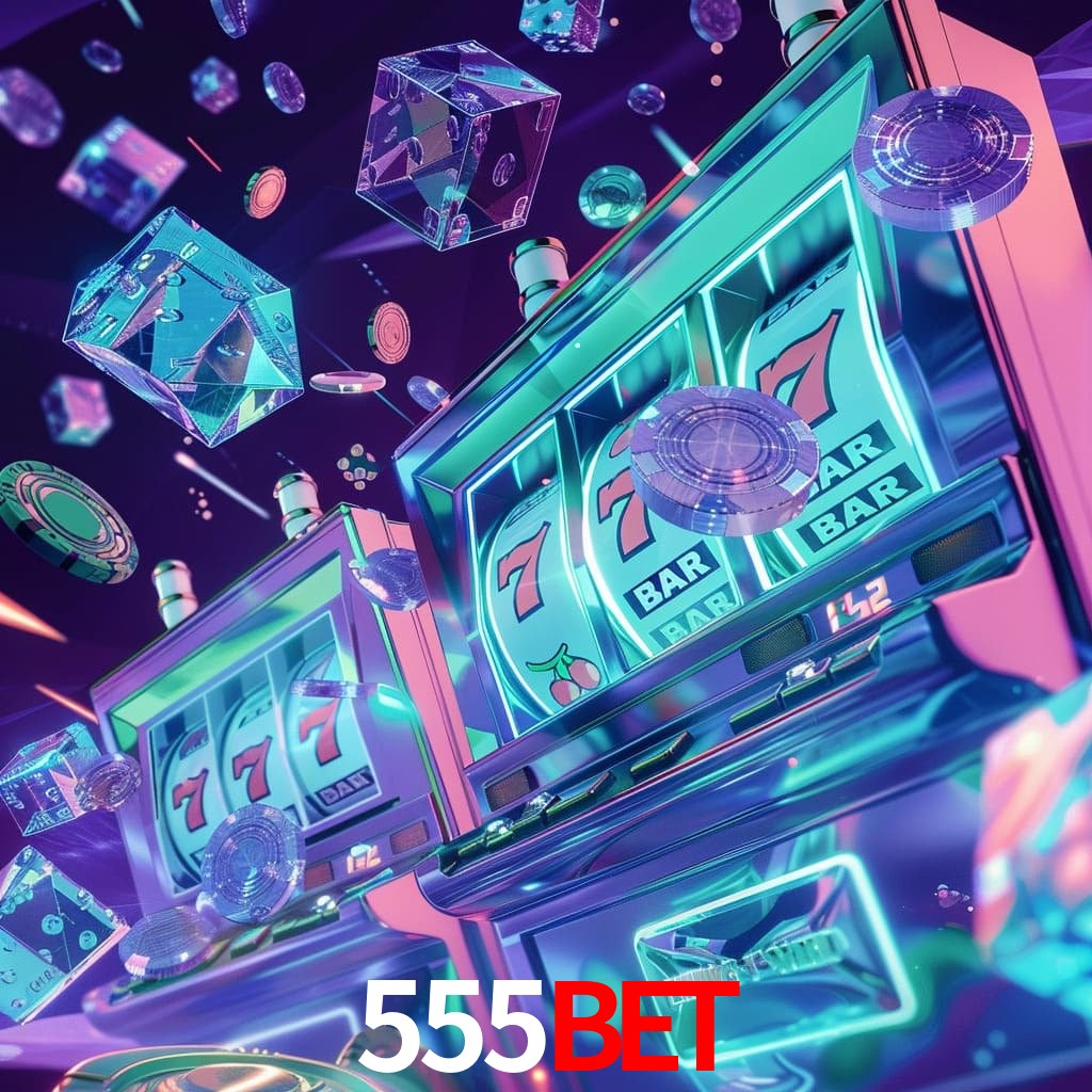 PIX Instantâneo 555bet