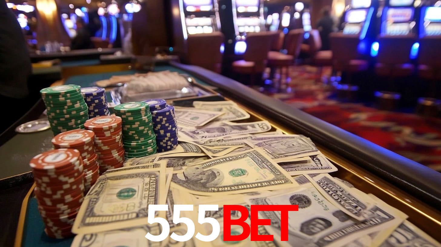 Logo 555bet Telegram Canal Oficial