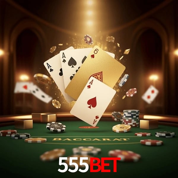 VIP Casino 555bet