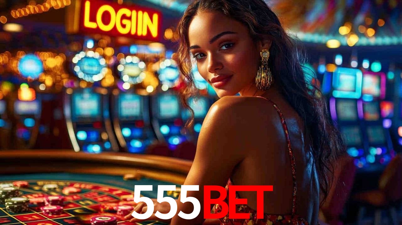 Tecnologia da Plataforma 555bet