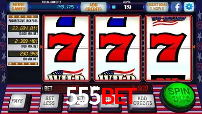 Descubra a Magia dos Jogos de Arcade no 555bet