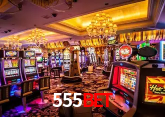 Desvendando o Mundo dos Jogos Virtuais na 555bet