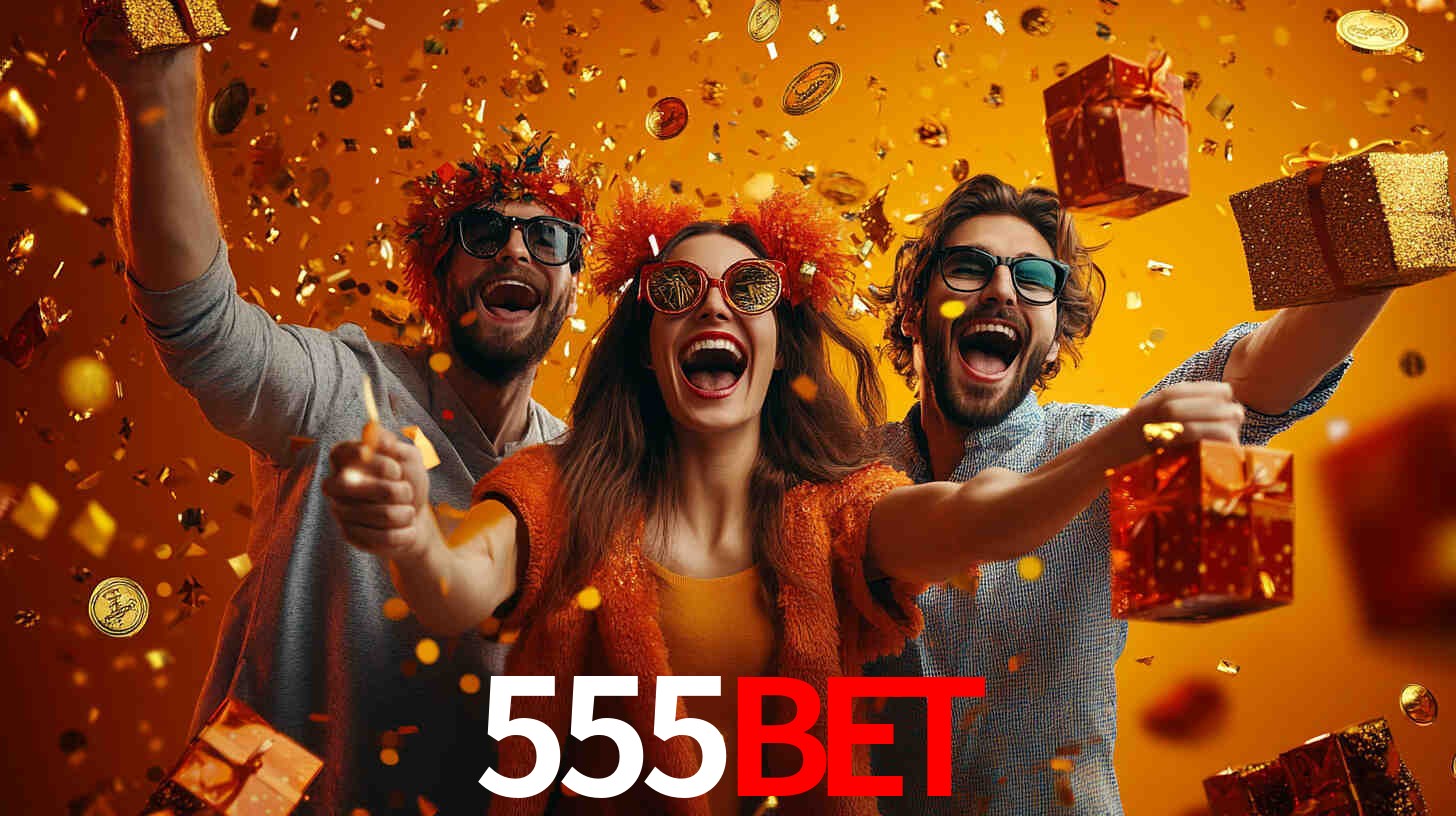 555bet app