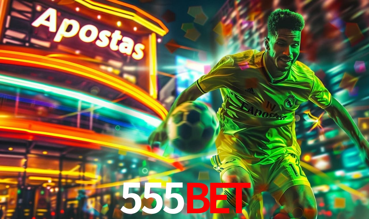 Cadastro Rápido 555bet